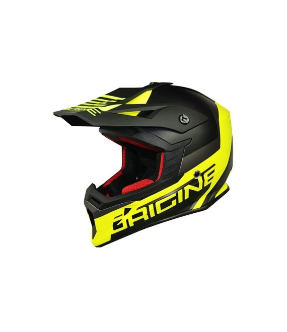 ΚΡΑΝΟΣ ORIGINE OFFROAD HERO XL ΜΑΥΡΟ ΜΑΤ/NEON ΕΞΟΠΛΙΣΜΟΣ ΚΡΑΝΟΣ ORIGINE OFFROAD HERO XL ΜΑΥΡΟ ΜΑΤ/NEON