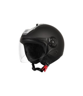 ΚΡΑΝΟΣ ORIGINE JET NEON SCOOP XS ΜΑΥΡΟ ΜΑΤ/ΛΕΥΚΟ