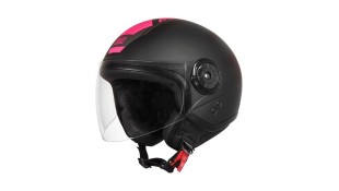 ΚΡΑΝΟΣ ORIGINE JET NEON SCOOP XS ΜΑΥΡΟ ΜΑΤ/ΜΩΒ
