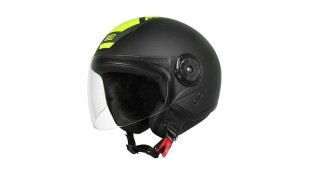 ΚΡΑΝΟΣ ORIGINE JET NEON SCOOP L ΜΑΥΡΟ ΜΑΤ/NEON