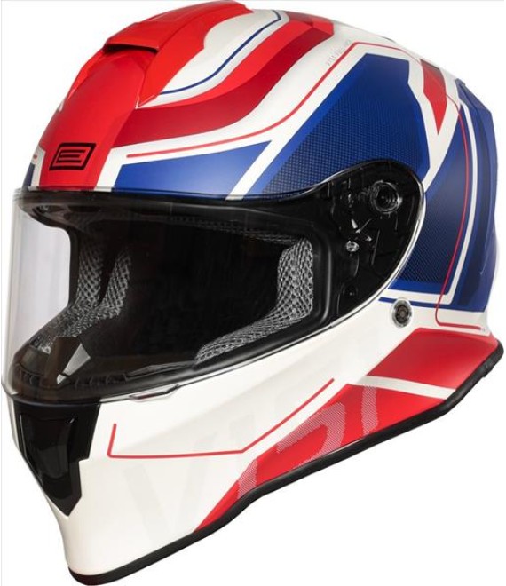 ΚΡΑΝΟΣ ORIGINE FF DINAMO GALAXI XL ΜΠΛΕ ΜΑΤ/ΛΕΥΚΟ/ΚΟΚΚΙΝΟ ΕΞΟΠΛΙΣΜΟΣ ΚΡΑΝΟΣ ORIGINE FF DINAMO GALAXI XL ΜΠΛΕ ΜΑΤ/ΛΕΥΚΟ/ΚΟΚΚΙΝΟ