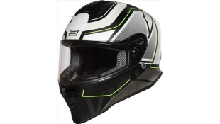 ΚΡΑΝΟΣ ORIGINE FF DINAMO GALAXI M ΜΑΥΡΟ ΜΑΤ/ΛΕΥΚΟ