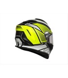 ΚΡΑΝΟΣ ORIGINE FF DINAMO GALAXI  S ΜΑΥΡΟ ΜΑΤ/NEON