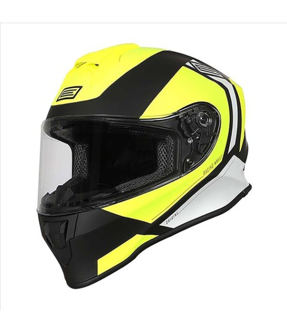 ΚΡΑΝΟΣ ORIGINE FF DINAMO BOLT L ΜΑΥΡΟ ΜΑΤ/NEON ΕΞΟΠΛΙΣΜΟΣ ΚΡΑΝΟΣ ORIGINE FF DINAMO BOLT L ΜΑΥΡΟ ΜΑΤ/NEON