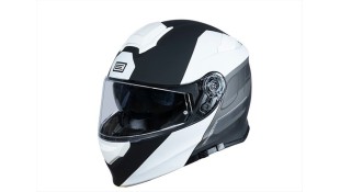 ΚΡΑΝΟΣ ORIGINE FLIP UP DELTA BASIC L ΜΑΥΡΟ ΜΑΤ/ΛΕΥΚΟ