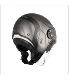 ΚΡΑΝΟΣ ORIGINE JET ALPHA TRACK M ΓΚΡΙ ΜΑΤ