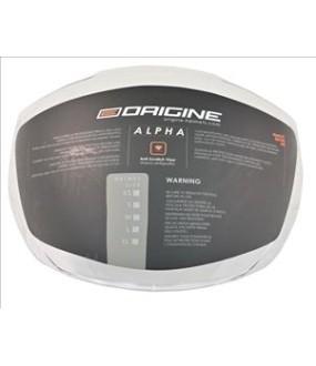 ΖΕΛΑΤΙΝΑ ORIGINE JET ALPHA