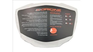 ΖΕΛΑΤΙΝΑ ORIGINE JET PALIO 2.0