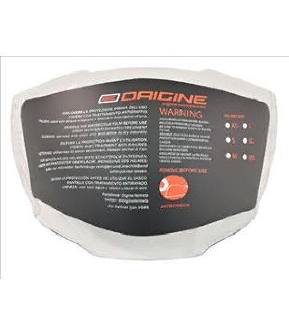 ΖΕΛΑΤΙΝΑ ORIGINE JET PALIO 2.0 ΕΞΟΠΛΙΣΜΟΣ ΖΕΛΑΤΙΝΑ ORIGINE JET PALIO 2.0