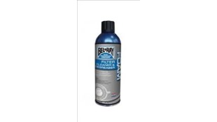 BELRAY FOAM FILTER CLEANER DEGREASER 4OOml ΛΙΠΑΝΤΙΚΑ