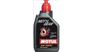 MOTUL MOTYL GEAR 75W90 1L ΛΙΠΑΝΤΙΚΑ