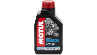 MOTUL TRANSOIL 10W30 1L ΛΙΠΑΝΤΙΚΑ