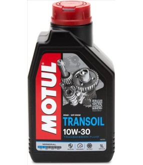 MOTUL TRANSOIL 10W30 1L