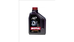 MOTUL HD 80W90 2L ΛΙΠΑΝΤΙΚΑ