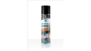 PETRONAS DURANCE VISOR RAIN OFF 75ml ΛΙΠΑΝΤΙΚΑ