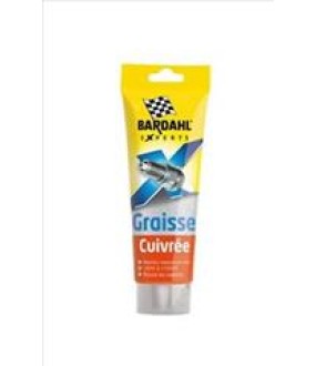 BARDAHL GRAISSE CUIVREE 150gr