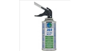 TUNAP 323 150ml ΛΙΠΑΝΤΙΚΑ