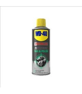 WD-40 SPECIALIST WAX & POLISH 0.4L ΛΙΠΑΝΤΙΚΑ