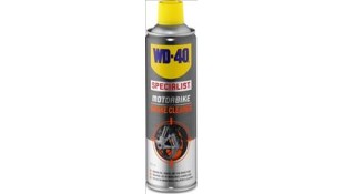 WD-40 SPECIALIST BRAKE CLEANER 0.5L ΛΙΠΑΝΤΙΚΑ