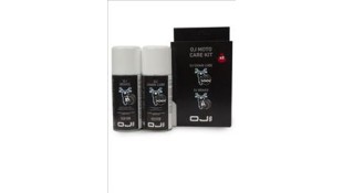 OJ MOTO CARE KIT CHAIN LUBE 0.15L + CONTACT AND BRAKE CLEANER 0.15L ΛΙΠΑΝΤΙΚΑ