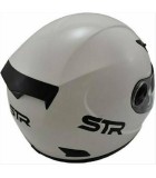 STR FF BULLET GLOSS WHITE XL