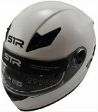 STR FF BULLET GLOSS WHITE XL ΕΞΟΠΛΙΣΜΟΣ