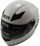 STR FF BULLET GLOSS WHITE XL