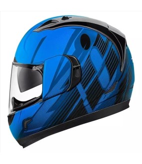 ICON ALLIANCE GT XL GLOSS BLUE