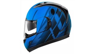 ICON ALLIANCE GT XL GLOSS BLUE