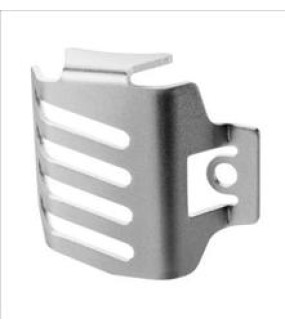 ΠΡΟΣΤΑΣΙΑ ΔΟΧΕΙΟΥ ΦΡΕΝΟΥ ΠΙΣΩ CFMOTO 800 MT/X ΕΞΟΠΛΙΣΜΟΣ ΠΡΟΣΤΑΣΙΑ ΔΟΧΕΙΟΥ ΦΡΕΝΟΥ ΠΙΣΩ CFMOTO 800 MT/X