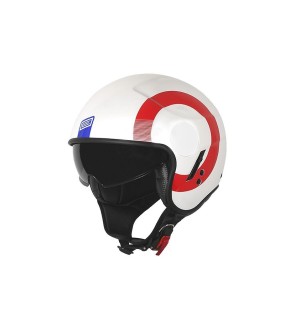 ΚΡΑΝΟΣ ORIGINE JET SIERRA ROUND XL ΛΕΥΚΟ/ΜΠΛΕ/ΚΟΚΚΙΝΟ
