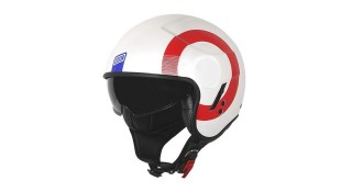 ΚΡΑΝΟΣ ORIGINE JET SIERRA ROUND XL ΛΕΥΚΟ/ΜΠΛΕ/ΚΟΚΚΙΝΟ