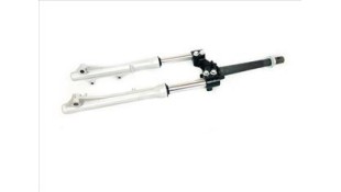 ΠΙΡΟΥΝΙ ΕΜΠΡΟΣ HONDA INNOVA 125