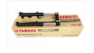 ΠΙΡΟΥΝΙ ΕΜΠΡΟΣ ΓΝΗΣΙΟ YAMAHA CRYPTON X 135