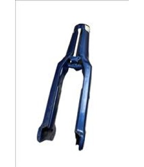 ΠΙΡΟΥΝΙ ΕΜΠΡΟΣ YAMAHA TOWNMATE ΜΠΛΕ