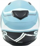 STR FF R-1 ICON ΜΑΤΤ BLUE M