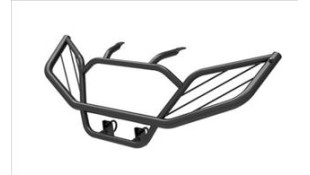 ΕΜΠΡΟΣΘΙΑ ΠΡΟΣΤΑΣΙΑ ΠΡΟΦΥΛΑΚΤΗΡΑ CFMOTO CFORCE 450/520