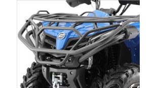 ΕΜΠΡΟΣΘΙΑ ΠΡΟΣΤΑΣΙΑ ΠΡΟΦΥΛΑΚΤΗΡΑ CFMOTO CFORCE 450/520 ΕΞΟΠΛΙΣΜΟΣ