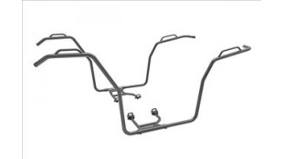 ΠΛΕΥΡΙΚΗ ΠΡΟΣΤΑΣΙΑ CFMOTO CFORCE 450/520