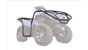 ΠΛΕΥΡΙΚΗ ΠΡΟΣΤΑΣΙΑ CFMOTO CFORCE 450L/520L