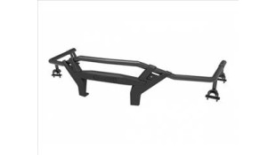 ΠΡΟΕΚΤΑΣΗ ΟΠΙΣΘΙΑΣ ΣΧΑΡΑΣ CFMOTO CFORCE 450/520