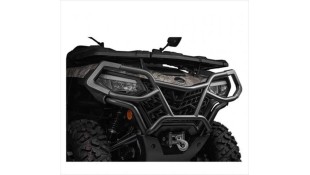 ΕΜΠΡΟΣΘΙΑ ΠΡΟΣΤΑΣΙΑ ΠΡΟΦΥΛΑΚΤΗΡΑ CFMOTO CFORCE 450/520