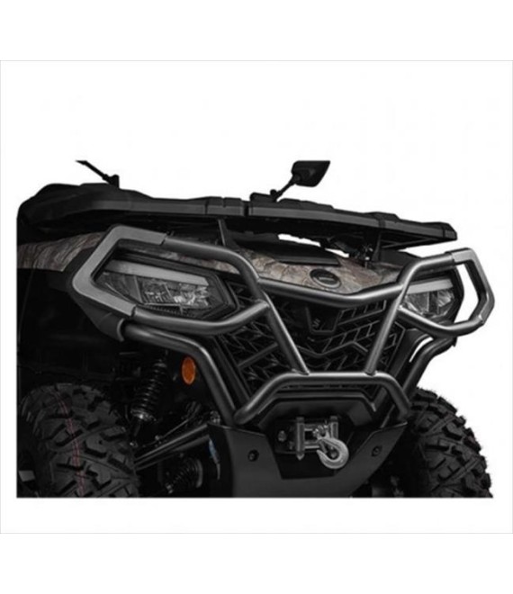 ΕΜΠΡΟΣΘΙΑ ΠΡΟΣΤΑΣΙΑ ΠΡΟΦΥΛΑΚΤΗΡΑ CFMOTO CFORCE 450/520 ΕΞΟΠΛΙΣΜΟΣ ΕΜΠΡΟΣΘΙΑ ΠΡΟΣΤΑΣΙΑ ΠΡΟΦΥΛΑΚΤΗΡΑ CFMOTO CFORCE 450/520