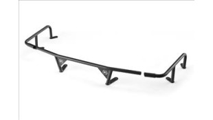 ΠΡΟΕΚΤΑΣΗ ΕΜΠΡΟΣΘΙΑΣ ΣΧΑΡΑΣ CFMOTO CFORCE 450 ΣΙΔΕΡΕΝΙΑ ΣΧΑΡΑ