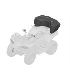 Rear Cargo Box (plastic latch) CFMOTO CFORCE 450/520