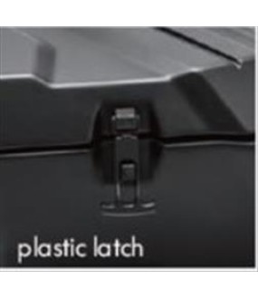 Rear Cargo Box (plastic latch) CFMOTO CFORCE 450/520