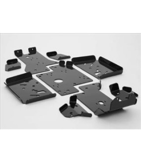 HDPE Skid plate – 1UP CFMOTO CFORCE 450S/520S