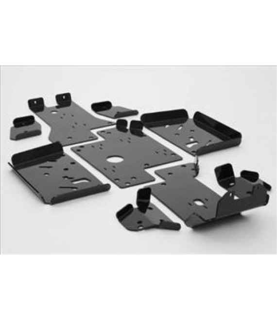 HDPE Skid plate – 1UP CFMOTO CFORCE 450S/520S ACCESSORIES HDPE Skid plate – 1UP CFMOTO CFORCE 450S/520S