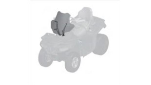 Front Windshield CFMOTO CFORCE 450S/520S
