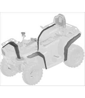 ΠΡΟΕΚΤΑΣΕΙΣ ΦΤΕΡΩΝ CFMOTO CFORCE 450/520